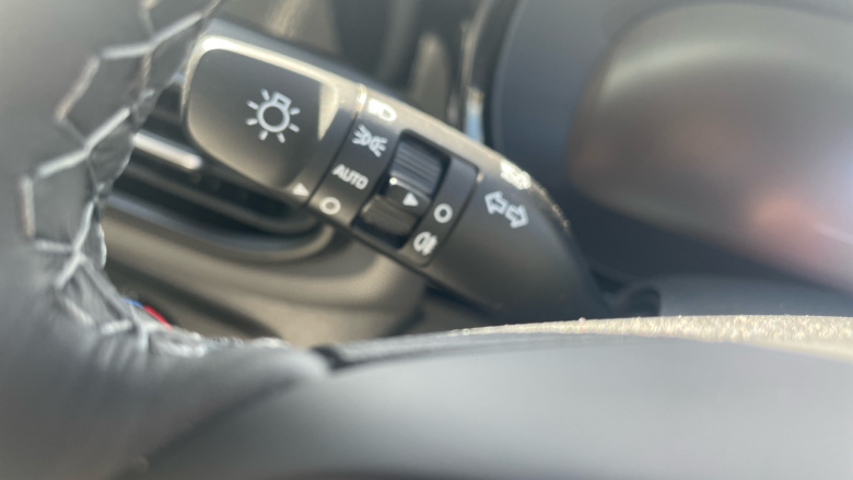 Hyundai i10 1.0 [63] Advance 5dr Auto [Nav] Petrol Hatchback